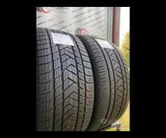 4 PNEUMATICI 285/40 R21 PIRELLI INVERNALI 85% - 7