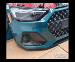 Ricambi usati Audi A1 sportback 2022