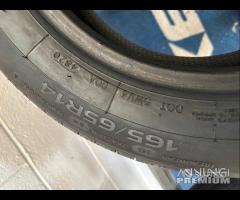 2 gomme 165/65 R14 - 83T. GTRadial