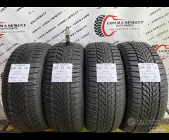 4 PNEUMATICI 205/55 R16 KELLY INVERNALI SEMINUOVE