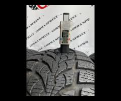 4 PNEUMATICI 205/55 R16 KELLY INVERNALI SEMINUOVE