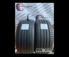 2 PNEUMATICI 255/40 R19 NORDEXX ESTIVE 75%