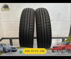 2 gomme 145/65 R15 - 72T. Nexen Estive - 1