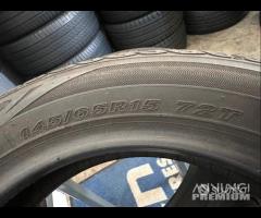 2 gomme 145/65 R15 - 72T. Nexen Estive - 3