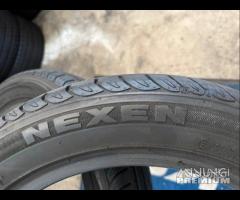 2 gomme 145/65 R15 - 72T. Nexen Estive - 4