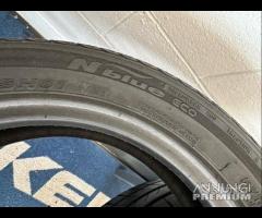 2 gomme 145/65 R15 - 72T. Nexen Estive