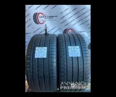 2 PNEUMATICI 295/40 R20 MICHELIN ESTIVE 80%