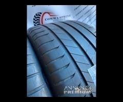 2 PNEUMATICI 295/40 R20 MICHELIN ESTIVE 80%