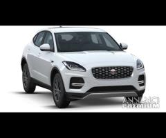 musata e porte Jaguar E-Pace