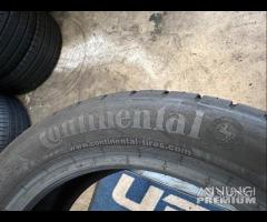 2 gomme 185/50 R16 - 81H. Continental