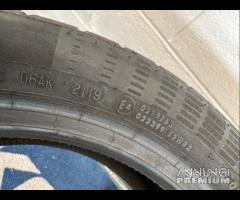 2 gomme 185/50 R16 - 81H. Continental