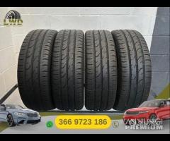 4 gomme 185/55 R16 - 83V. Continental all 75%