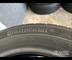 4 gomme 185/55 R16 - 83V. Continental all 75%