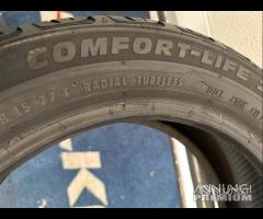 2 gomme 175/55 R15. Semperito Estive