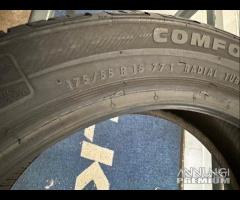 2 gomme 175/55 R15. Semperito Estive