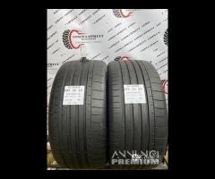 2 PNEUMATICI 295/35 R23 CONTINENTAL ESTIVE 85%