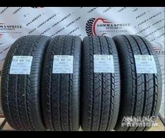 4 PNEUMATICI 215/65 R16C BARUM ESTIVE KM0