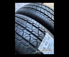 4 PNEUMATICI 215/65 R16C BARUM ESTIVE KM0 - 6