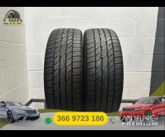 2 gomme 215/60 R17. Barum Bravuris 80%res - 1