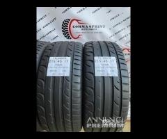 4 PNEUMATICI 215/45 R17 TIGAR ESTIVE 80% - 4