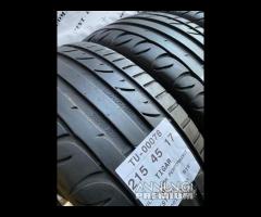 4 PNEUMATICI 215/45 R17 TIGAR ESTIVE 80% - 6