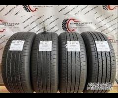 4 PNEUMATICI 215/55 R17 YOKOHAMA ESTIVE 80%