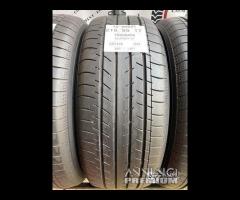 4 PNEUMATICI 215/55 R17 YOKOHAMA ESTIVE 80% - 2