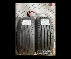 4 PNEUMATICI 215/55 R17 YOKOHAMA ESTIVE 80% - 4