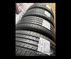 4 PNEUMATICI 215/55 R17 YOKOHAMA ESTIVE 80% - 8