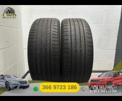 2 gomme 225/55 R17. Bridgestone Turanza