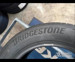 2 gomme 225/55 R17. Bridgestone Turanza