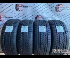 4 PNEUMATICI 245/45 275/40 R19 PIRELLI INVERNALI