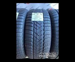 4 PNEUMATICI 245/45 275/40 R19 PIRELLI INVERNALI - 2