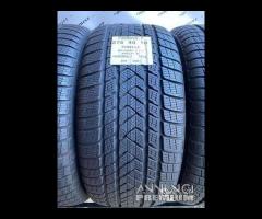 4 PNEUMATICI 245/45 275/40 R19 PIRELLI INVERNALI - 4