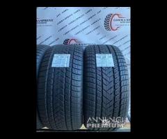 4 PNEUMATICI 245/45 275/40 R19 PIRELLI INVERNALI - 5