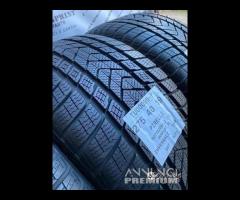 4 PNEUMATICI 245/45 275/40 R19 PIRELLI INVERNALI - 7