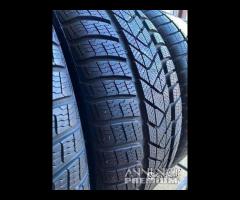 4 PNEUMATICI 245/45 275/40 R19 PIRELLI INVERNALI - 8