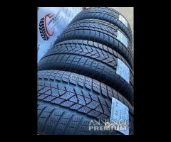 4 PNEUMATICI 245/45 275/40 R19 PIRELLI INVERNALI - 9