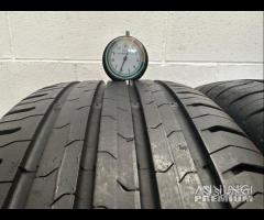 2 gomme 215/55 R17. Continental contisportcontact