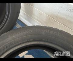 2 gomme 215/55 R17. Continental contisportcontact