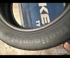 2 gomme 215/55 R17. Continental contisportcontact - 6