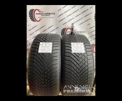 2 PNEUMATICI 255/45 R19 CONTINENTAL 4 STAGIONI 75%