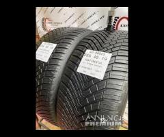 2 PNEUMATICI 255/45 R19 CONTINENTAL 4 STAGIONI 75% - 4