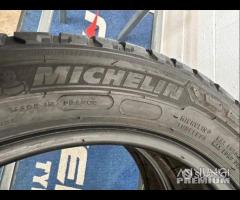 2 gomme 195/60 R16 C. Michelin 4 stagioni - 4