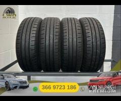 4 gomme 175/65 R14. Continental Estive all 85%