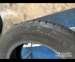 4 gomme 175/65 R14. Continental Estive all 85% - 5