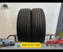 2 gomme 195/55 R20 - 95H. Continental all 80% - 1