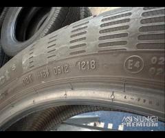 2 gomme 195/55 R20 - 95H. Continental all 80% - 6