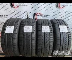 4 PNEUMATICI 225/55 R17 GT RADIAL INVERN SEMINUOVE