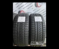 4 PNEUMATICI 225/55 R17 GT RADIAL INVERN SEMINUOVE - 4